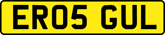 ER05GUL