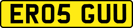 ER05GUU