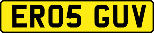 ER05GUV