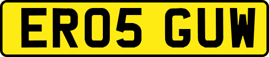 ER05GUW