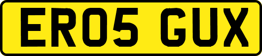 ER05GUX