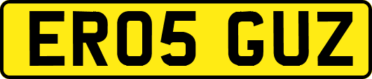 ER05GUZ