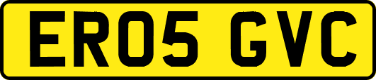 ER05GVC