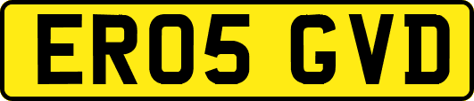 ER05GVD