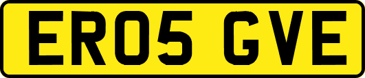 ER05GVE