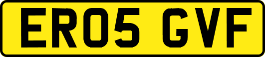 ER05GVF