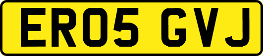 ER05GVJ