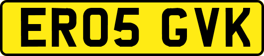 ER05GVK