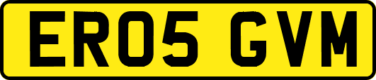 ER05GVM