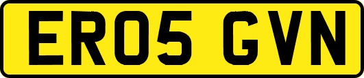 ER05GVN