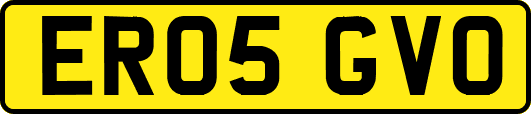 ER05GVO