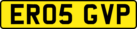 ER05GVP
