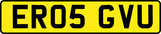 ER05GVU