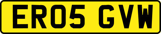 ER05GVW