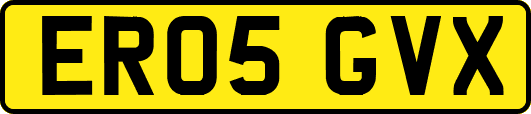 ER05GVX