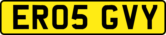 ER05GVY