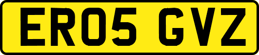 ER05GVZ