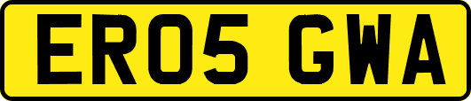 ER05GWA