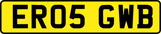 ER05GWB