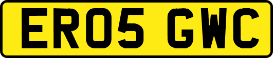 ER05GWC