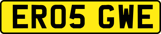 ER05GWE