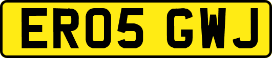 ER05GWJ