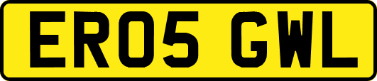 ER05GWL