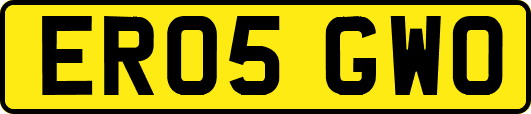 ER05GWO