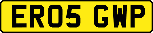 ER05GWP