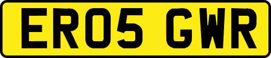 ER05GWR