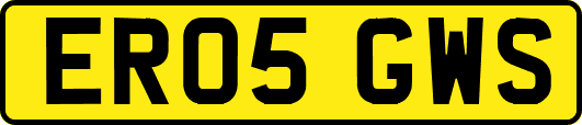 ER05GWS