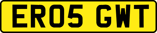 ER05GWT