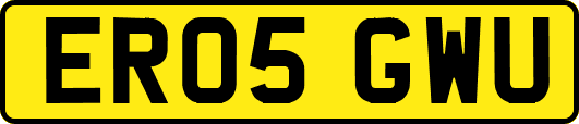 ER05GWU