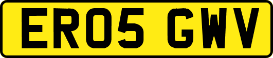 ER05GWV