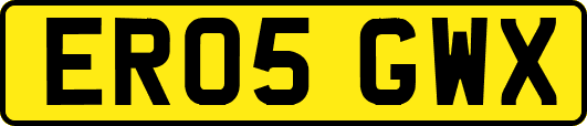 ER05GWX