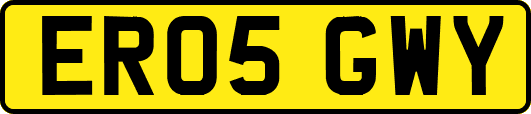 ER05GWY