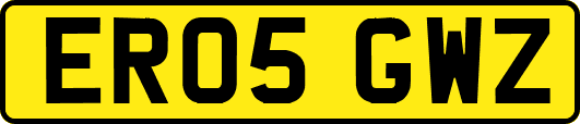 ER05GWZ