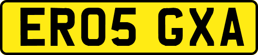 ER05GXA