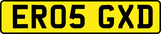 ER05GXD