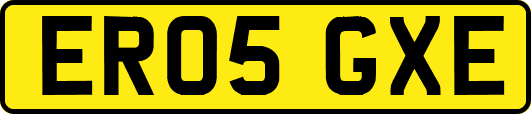 ER05GXE