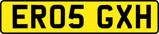 ER05GXH