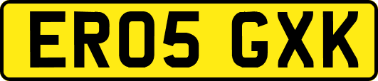ER05GXK