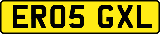 ER05GXL