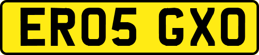 ER05GXO