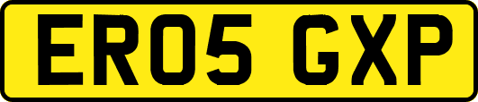 ER05GXP