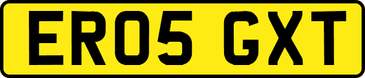 ER05GXT