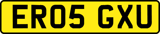 ER05GXU