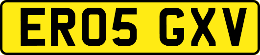 ER05GXV