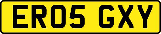 ER05GXY