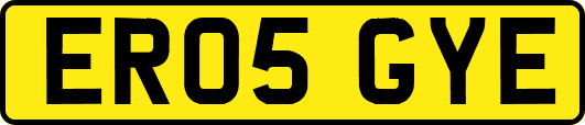 ER05GYE